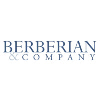 Berberian & Company logo - Similar company to Chameleco®
