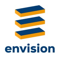 Envision Singapore logo - Similar company to Sing-Ed Corporation Pte Ltd
