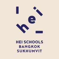 HEI Schools Bangkok logo - Similar company to Hei Schools