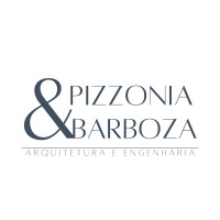 Pizzonia & Barboza | Arquitetura e Engenharia logo - Similar company to Bauen Arquitetura E Construção