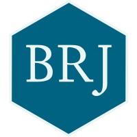 BRJ logo - Similar company to Foxstudio