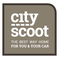 CityScoot, LLC logo - Similar company to Erpselection.It