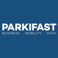 Parkifast logo - Similar company to Mymappi