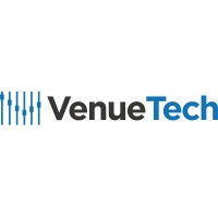 VenueTech (NZ) logo - Similar company to Venuetech Management Group, Inc.