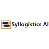 Syllogistics Ai logo - Similar company to Aaram Parents