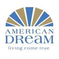 American Dream Home Goods Inc. logo - Similar company to Optio.Ru – Закупки В Китае