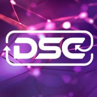 DSC - Data Systems (Computers) Ltd logo - Similar company to Maximum Technologies