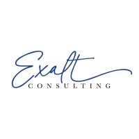 Exalt Consulting logo - Similar company to Sparrow Finance