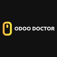Odoo Doctor logo - Similar company to Blutec - Digital Transformation