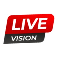 LIVE VISION logo - Similar company to Las Gourmets