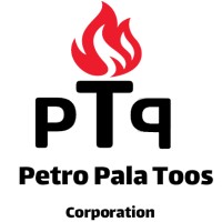 petro pala toos - oil/gas innovation center logo - Similar company to Hz3