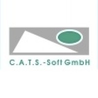 C.A.T.S.-Soft GmbH logo - Similar company to Euroscaffold Nederland