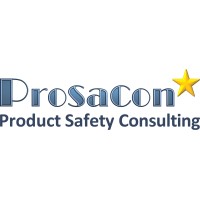 Prosacon GmbH logo - Similar company to Envigate, S.R.O.