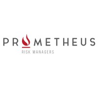 Prometheus Risk Managers logo - Similar company to Escales Paris