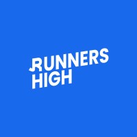 Runner's High logo - Similar company to Stellar Recognition, Inc.