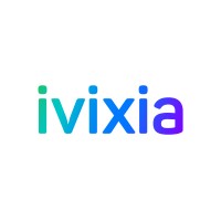 ivixia Tech Labs logo - Similar company to Adazilla Solutions