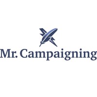 Mr. Campaigning AG logo - Similar company to Couponplus Ag