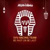 SVU Racing Team logo - Similar company to Htu Aerosquad