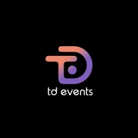 TD Events logo - Similar company to Hiring Help