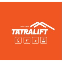 TATRALIFT a.s. logo - Similar company to Pwr.8 Studio