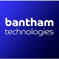 Bantham Technologies | Digital Data Capture logo - Similar company to Vigilant Software