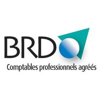 Brunet Roy Dubé CPA logo - Similar company to Proludik Inc.