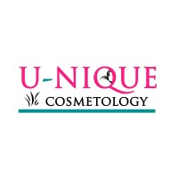 Unique Cosmetology logo - Similar company to Hotsoft Software (Pty) Ltd
