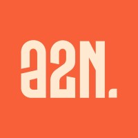 A2N prestation logo - Similar company to Machinext