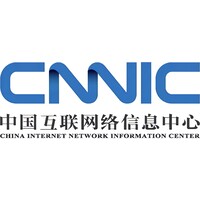 China Internet Network Information Center (CNNIC) logo - Similar company to Data-Ix Sas