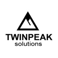 Twin Peak Solutions logo - Similar company to Cyber Tech Solutions