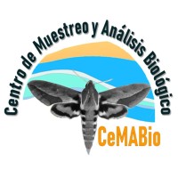 Centro de Muestreo y Análisis Biológico, CeMABio logo - Similar company to Centro Mario Molina Chile