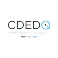 Compteurs d'eau du Québec logo - Similar company to Brault Maxtech Inc