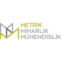 Metrik Mimarlık Mühendislik logo - Similar company to Ai For Architects