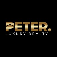 PETER. Luxury Realty logo - Similar company to Janets Media Hub