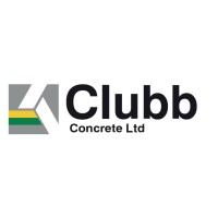 Clubb Concrete Limited logo - Similar company to Carter Brickwork Ltd