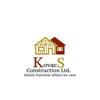 Kovacs Construction Ltd logo - Similar company to Kmass