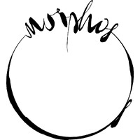 Morphos Studio logo - Similar company to Monellavagabonda