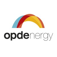 Opdenergy logo - Similar company to Elawan Energy