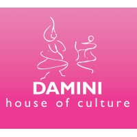 DAMINI HOUSE OF CULTURE logo - Similar company to Cuppanord