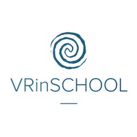 VRinSCHOOL logo - Similar company to 3Eality