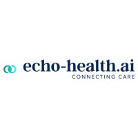 echo-health.ai logo - Similar company to Solentropy