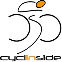 Cyclinside logo - Similar company to Outdoor360.It