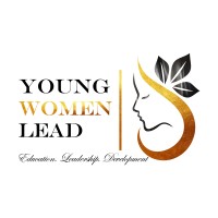 Young Women Lead (official) logo - Similar company to Mizingamelu