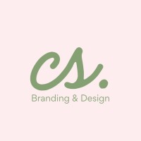CS Branding & Design logo - Similar company to Digital Team Coach