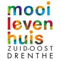 Stichting Mooi Leven Huis Zuid-Oost Drenthe logo - Similar company to Voeks