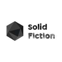 Solid Fiction logo - Similar company to Vascon Solutions
