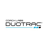 Coach Labs / DuoTrac logo - Similar company to Advantidge Inc