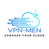 VPN-Men logo - Similar company to Brookside Cloud Consulting