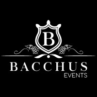 Bacchus Events logo - Similar company to L'Impro Gourmande