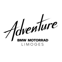 Adventure - BMW Motorrad Limoges logo - Similar company to Limoges Construction Inc